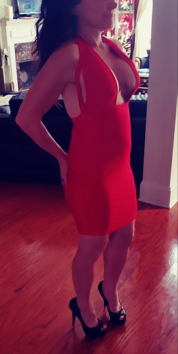 Ms. Lilly White