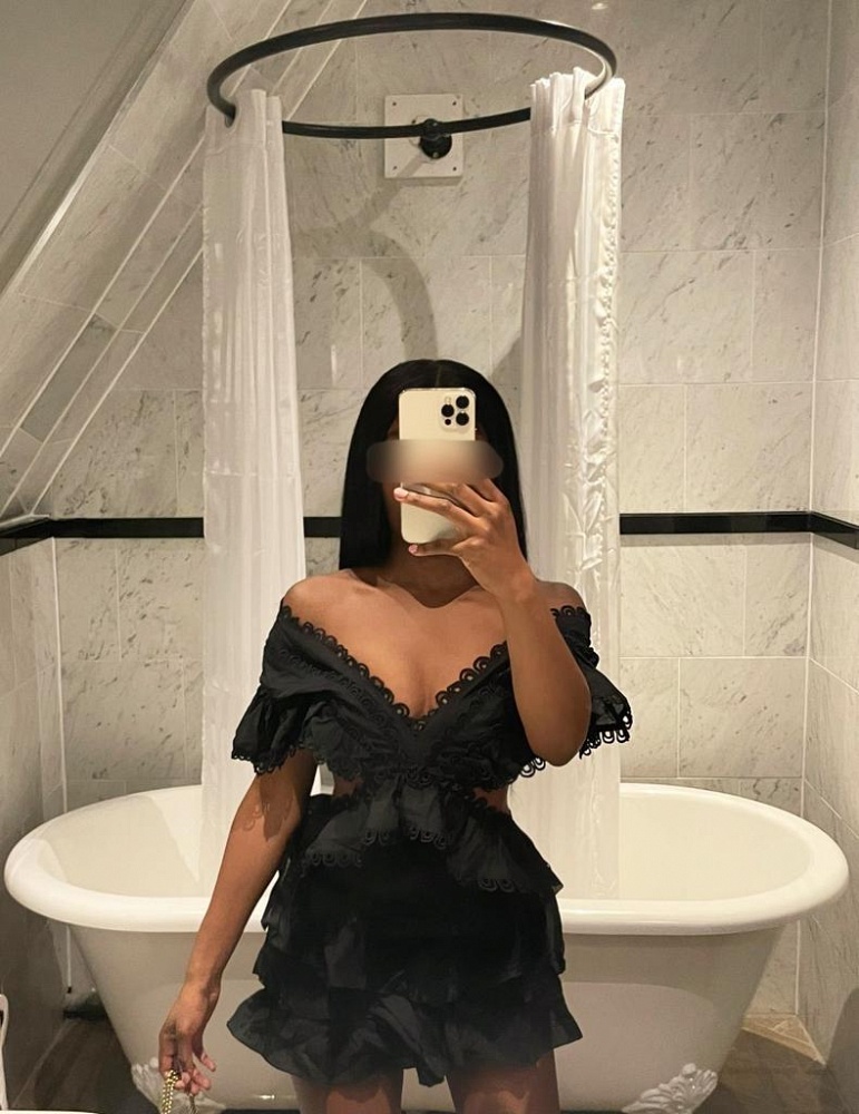 Tamara Monàe