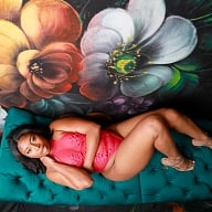 Mia Taylor’s Avatar