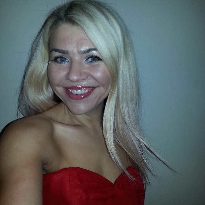 Vasilisa Wonder NYC or FMTY