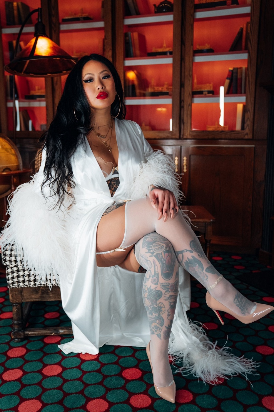 Connie Perignon