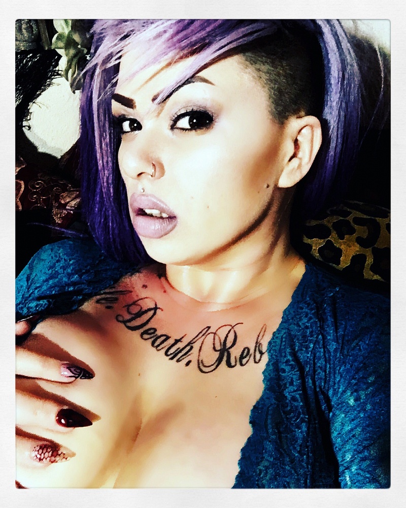 Miss Marla Moon