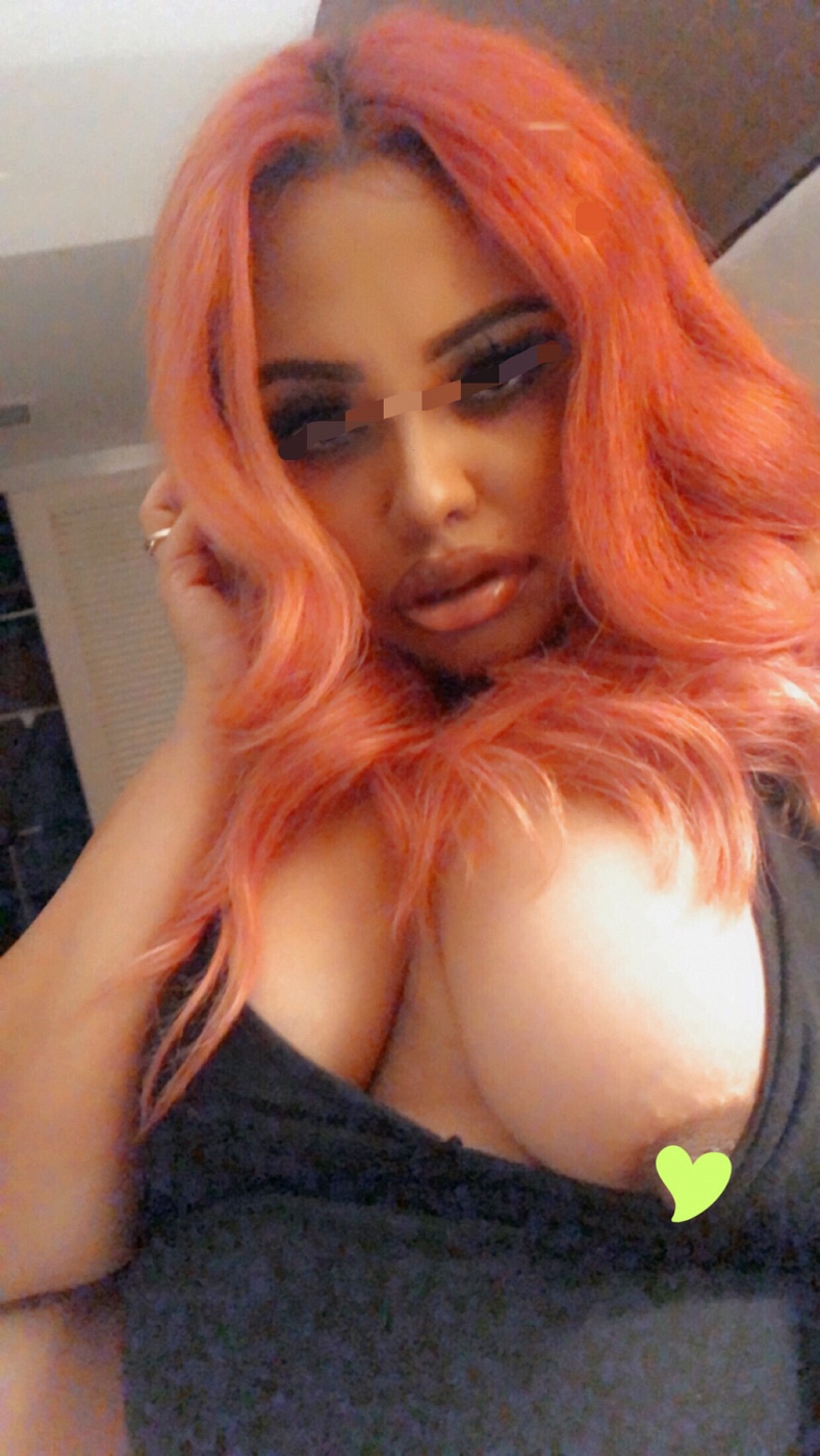 LusciousAlexa
