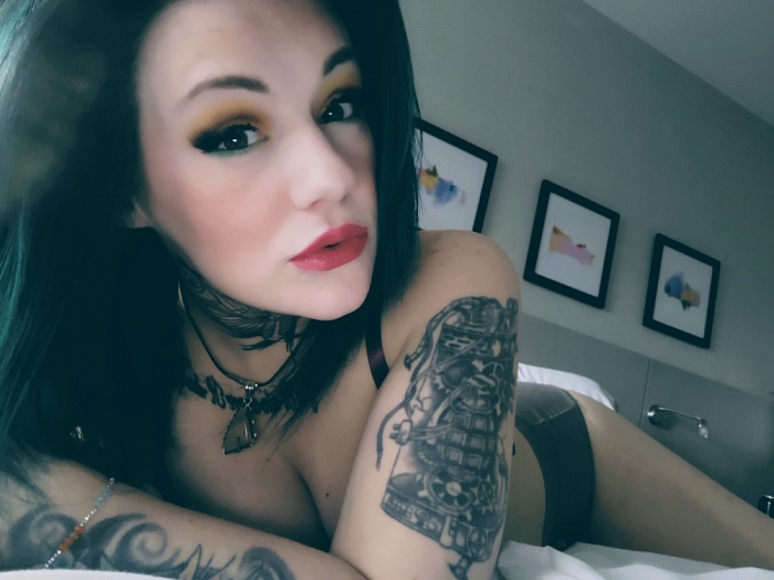 MandieHart