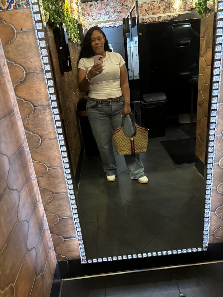 Ashton Dior