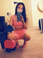 Mia McGee