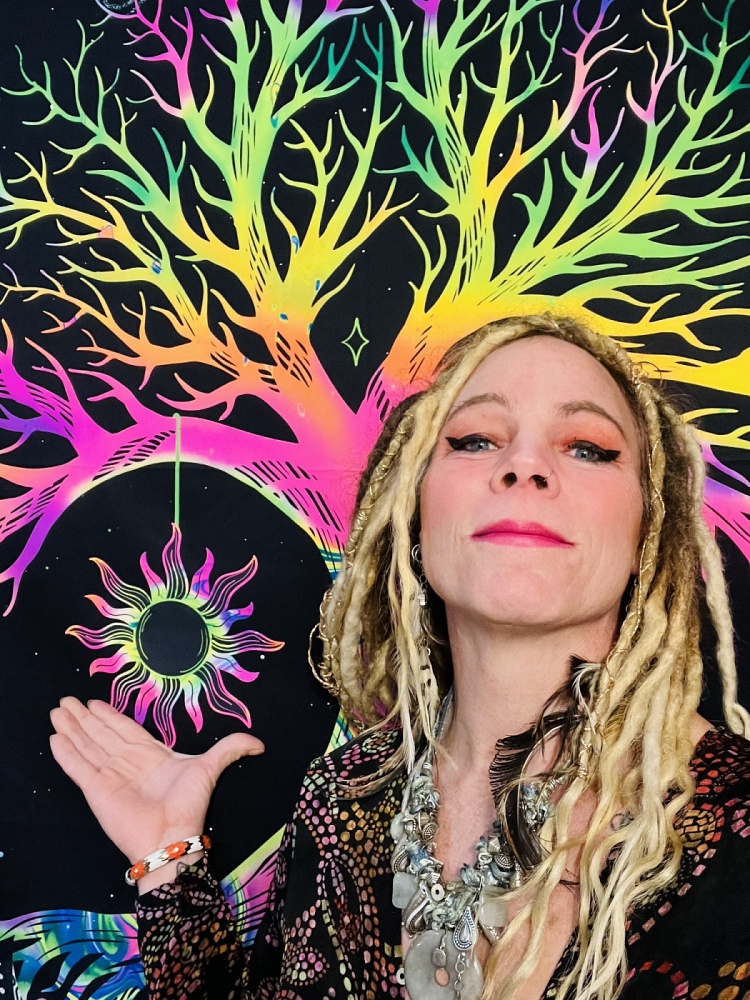 Kali Tantra