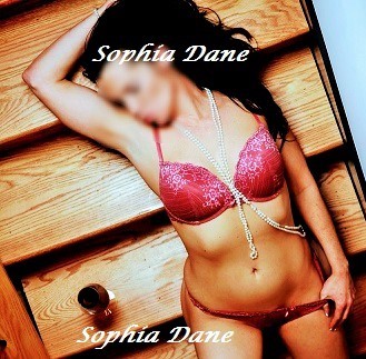 Sophia Dane