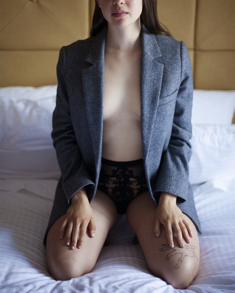Carson Carpenter