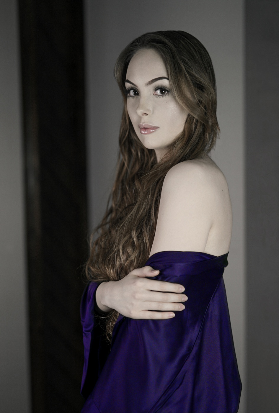 Alexandra Elise