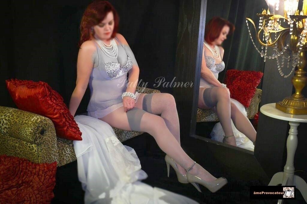 Patty Palmer
