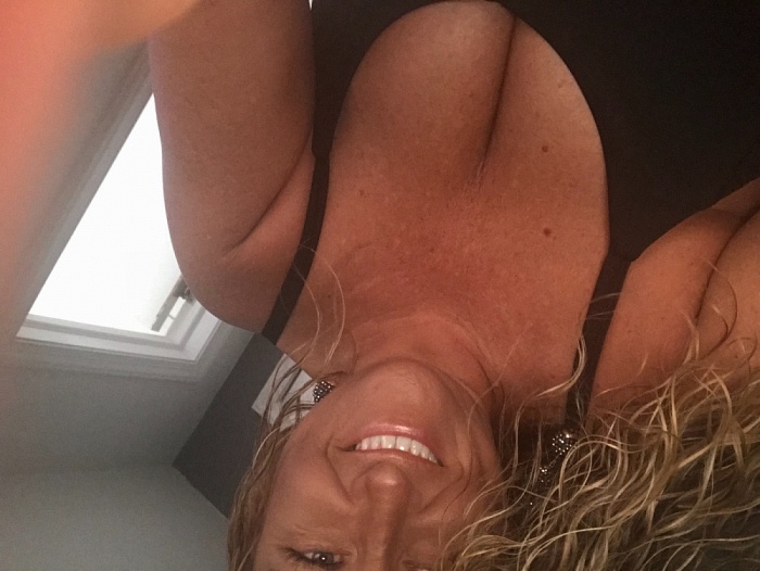 Luscious Lizzy