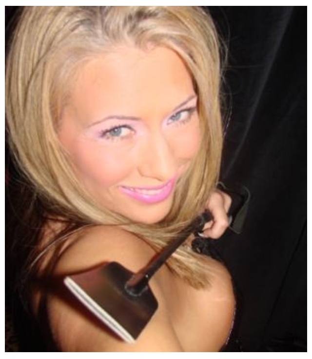 Britney Bond