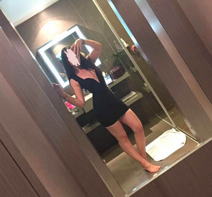 Hannah Rusell