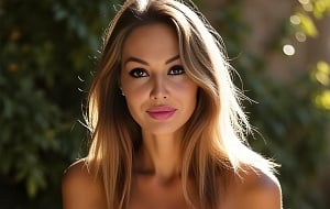 Escort Elsa Sunshine