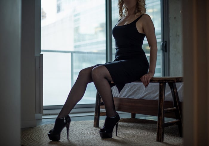 Julia Fontaine
