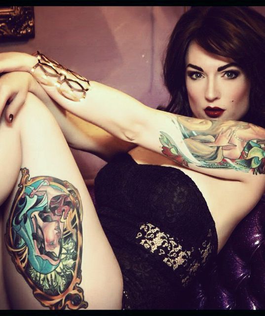 Countess Hex
