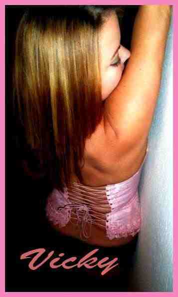 Miss Vicky
