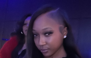 Escort AsiaNicole