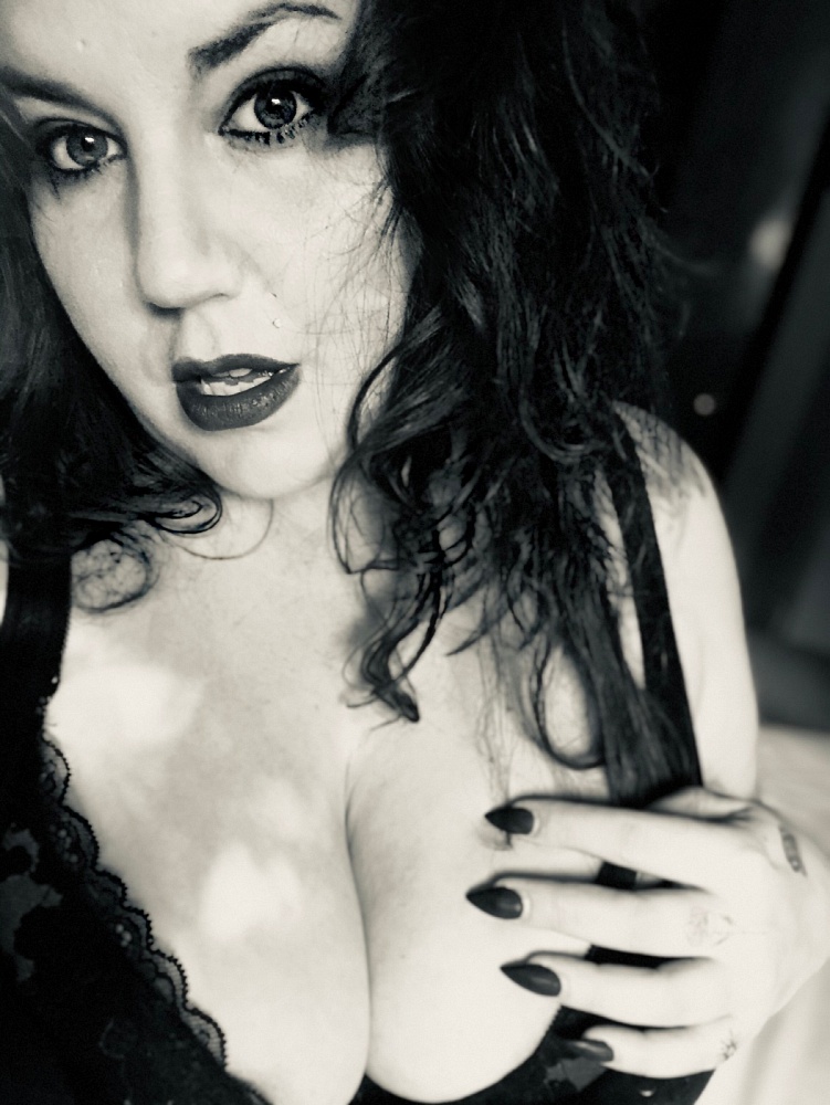 Raven Wilde