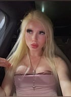 Escort Natasha Nuru