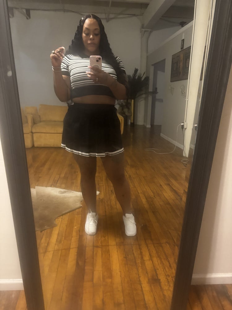 Ashton Dior