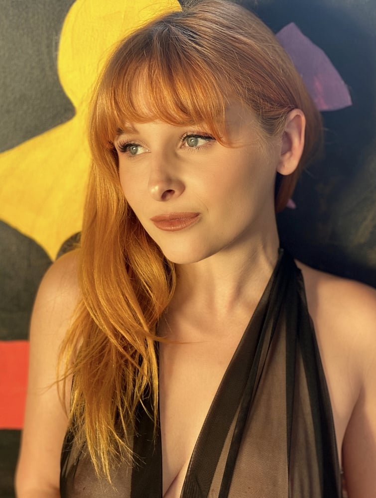 Odette O