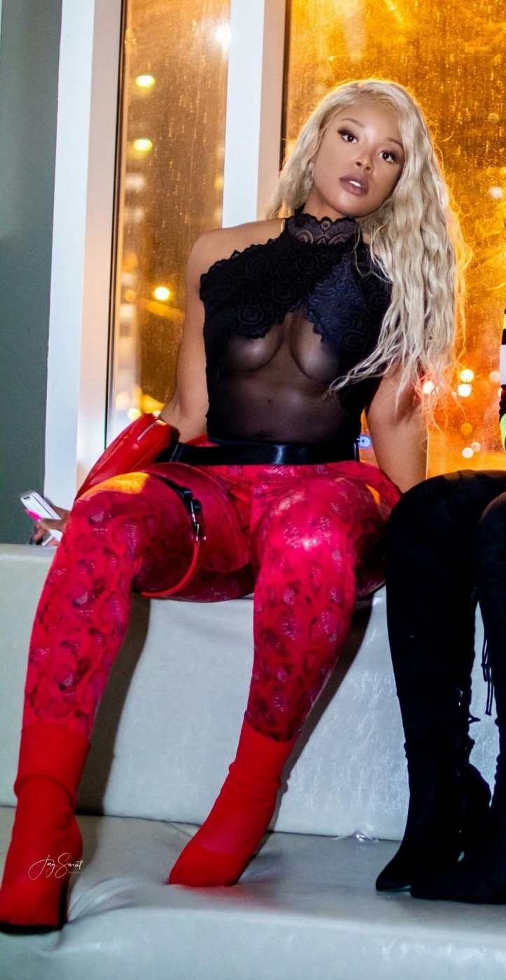 Jay Thick