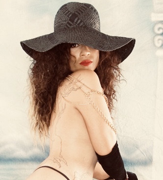 Nikki.Dulcinea
