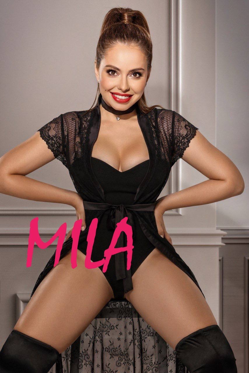 Mila