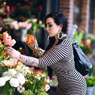 Adahlia Cole’s Avatar