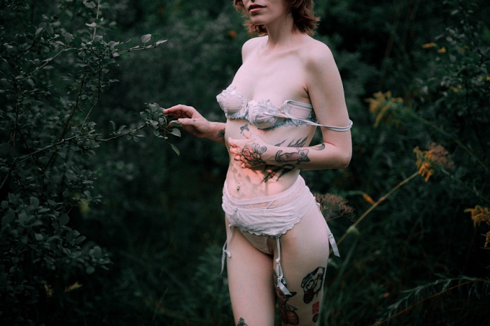 Ollie Sparks