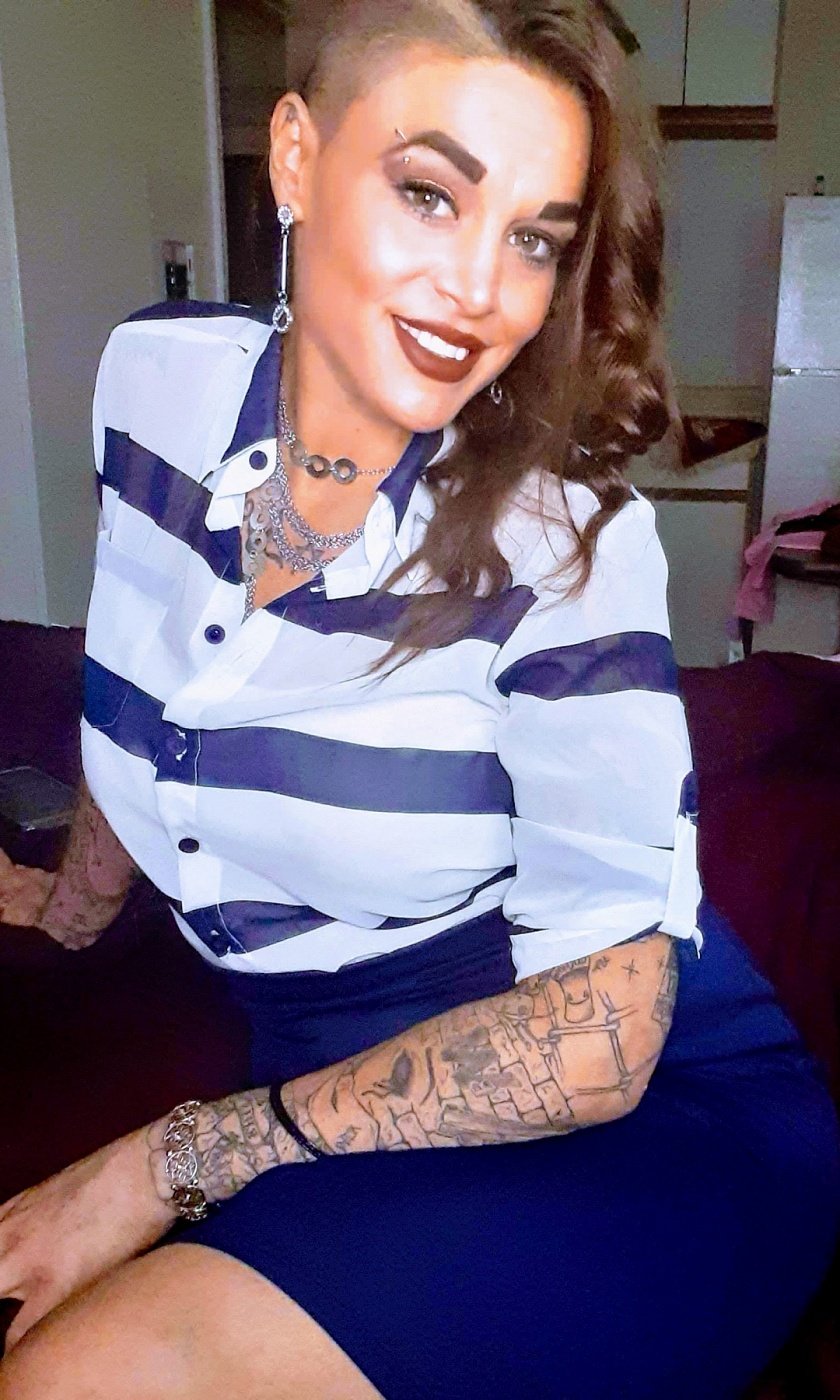 Jess Bliss