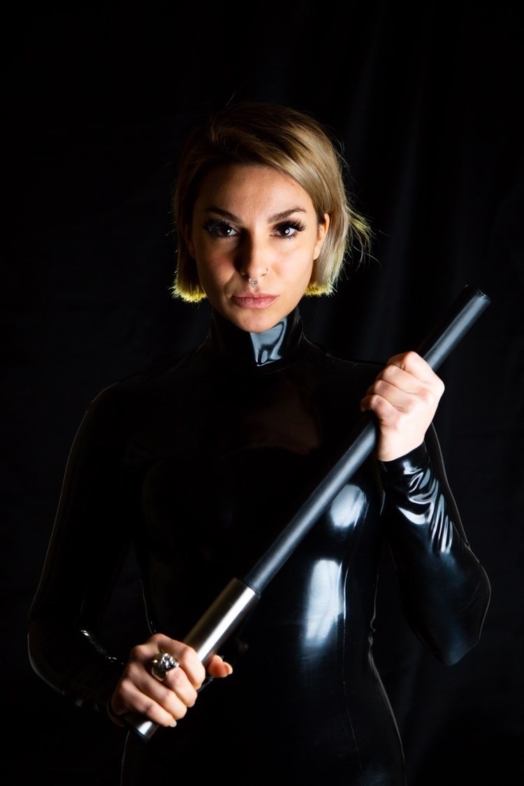 Roxy Fox