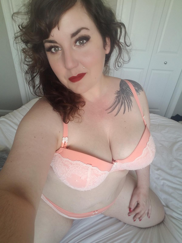 Raven Wilde