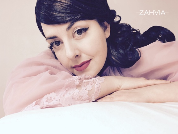 ZAHVIA