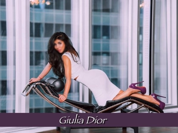 Giulia Dior