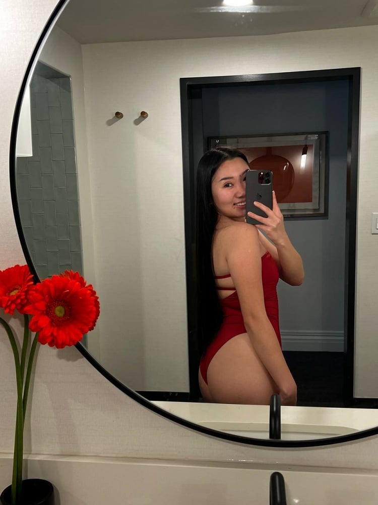 BabyMiko