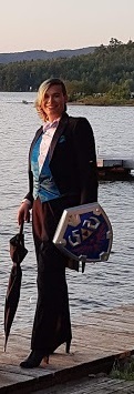 Penny Bowie