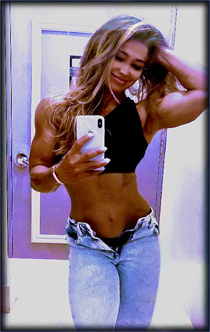 Christina L
