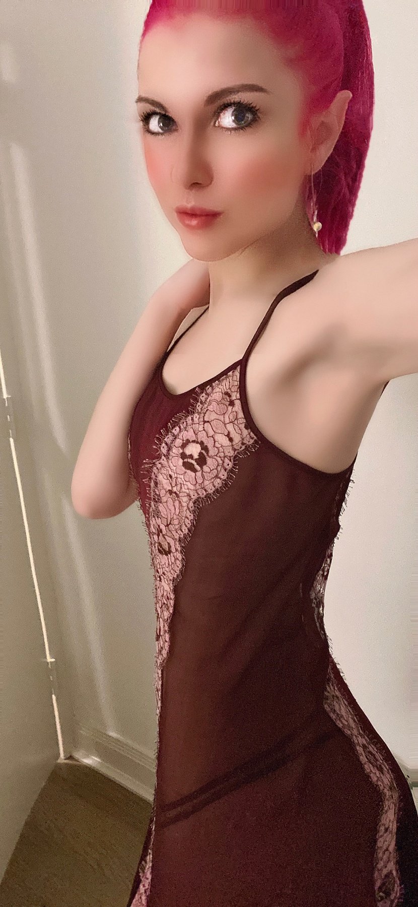 Emily French-Canadian Sweetheart