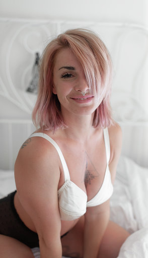 Roxy Fox