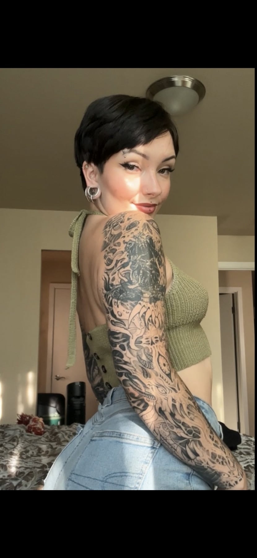 Oliviaisdivine