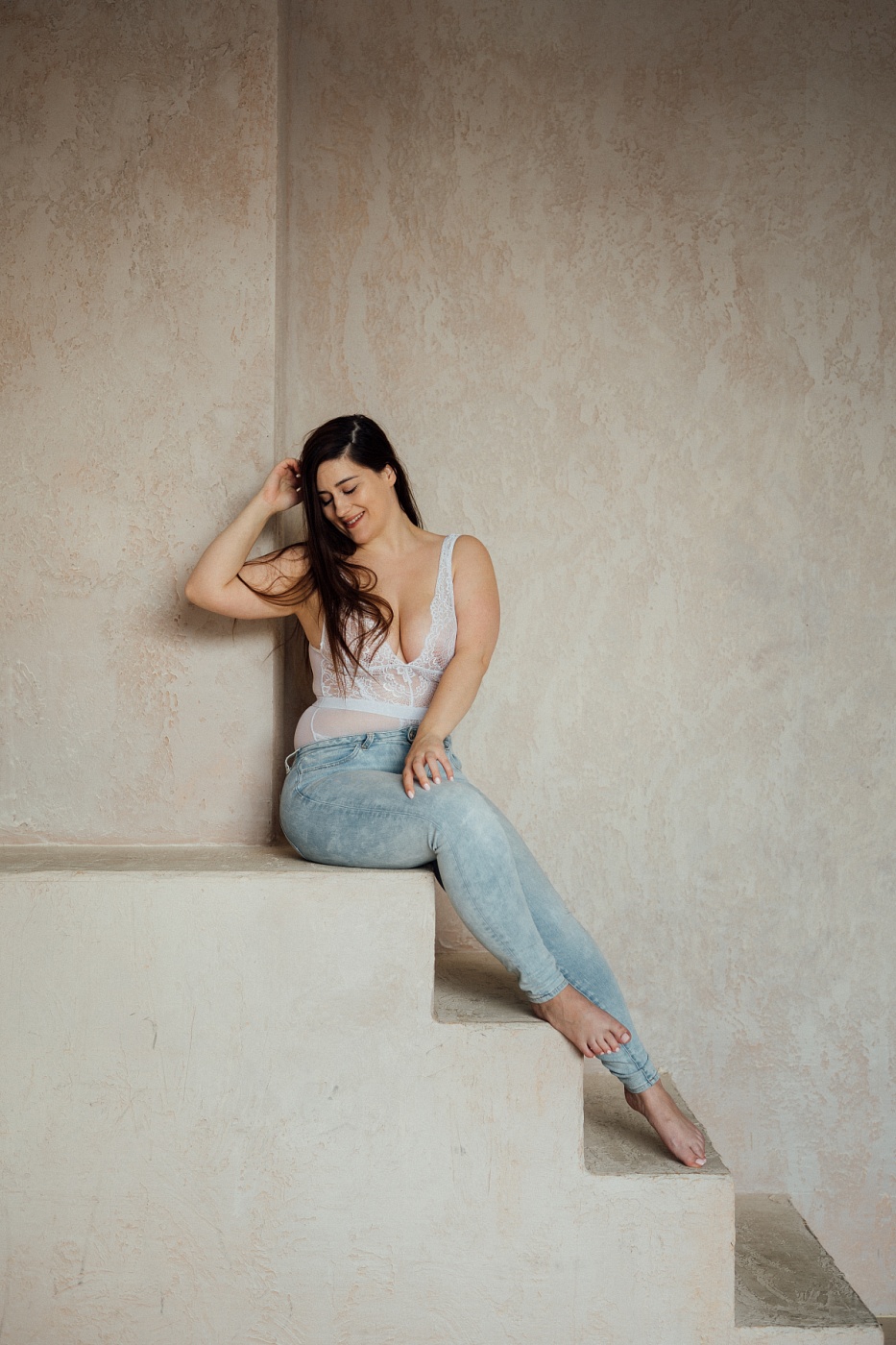 Phoebe Blossom