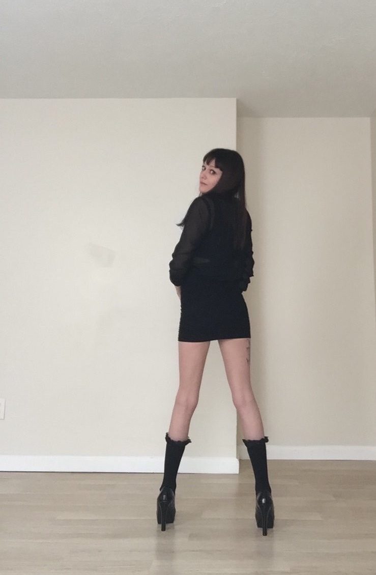 Astrid Stone