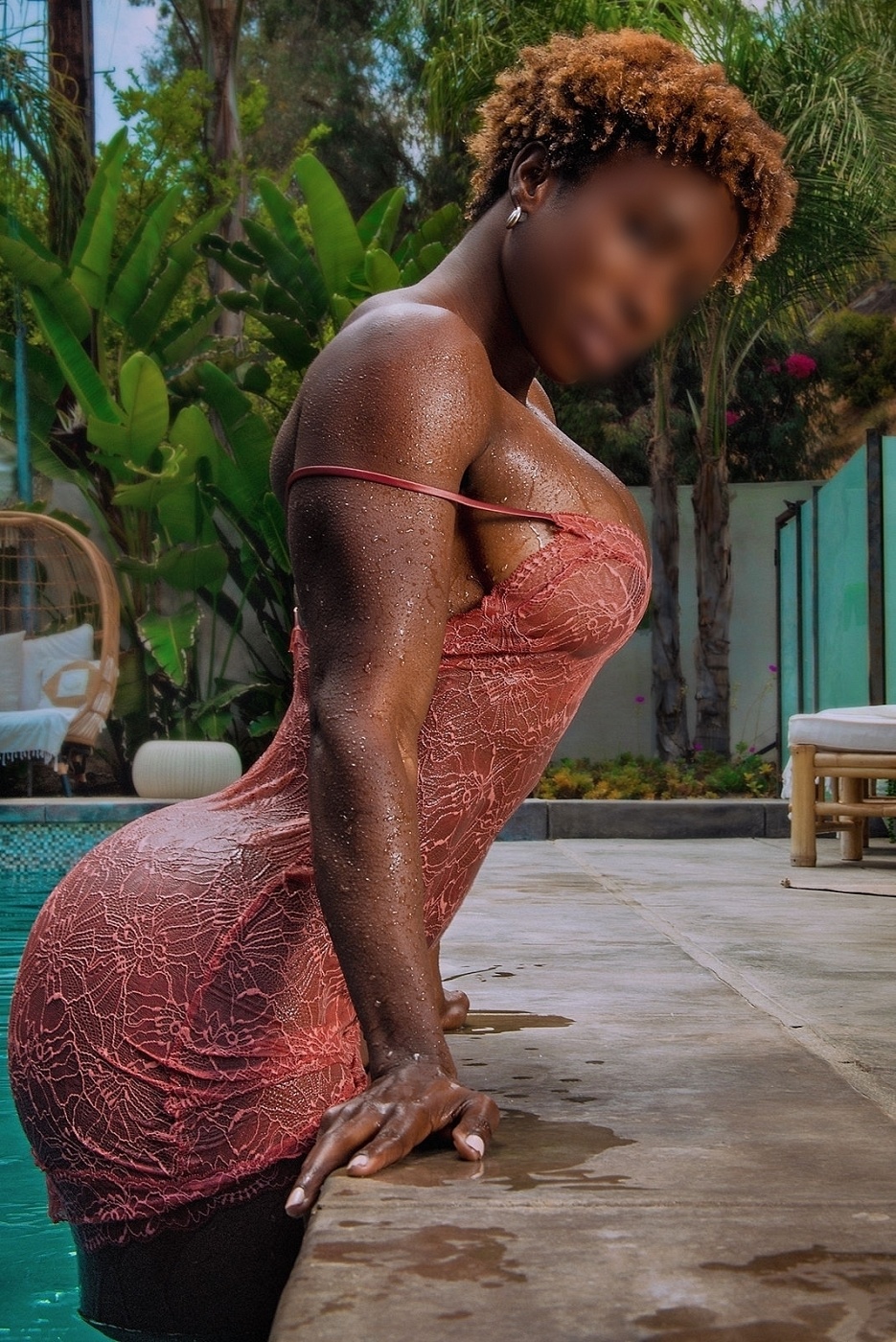 Camille Greene