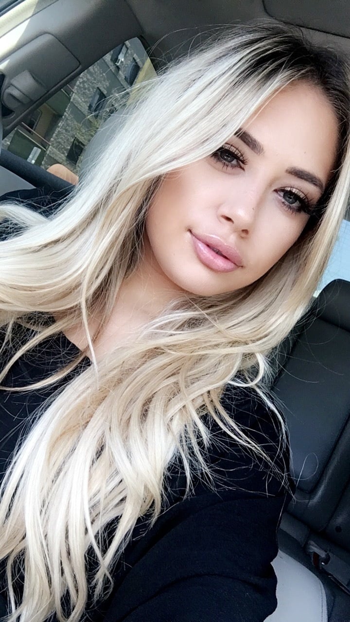 Alexa Banks