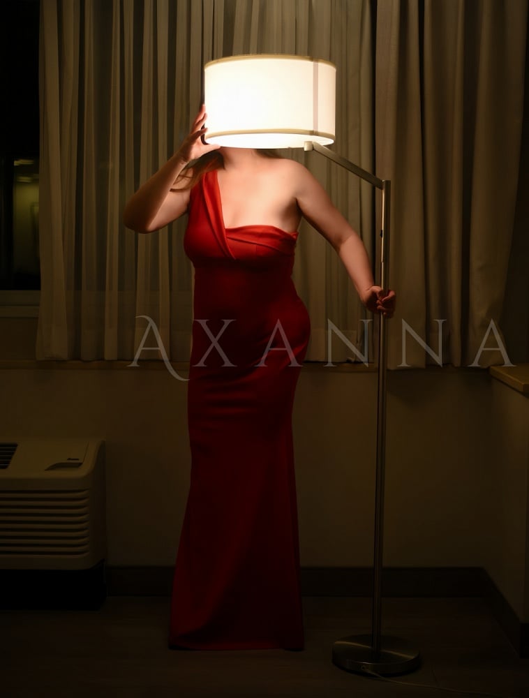 Axanna