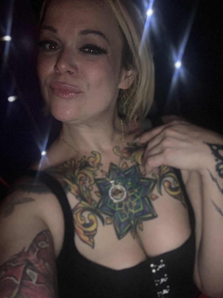 Ava Darling