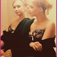 Naughty Nadia’s Avatar